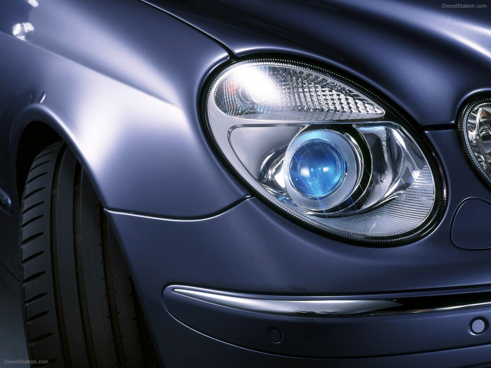 Mercedes E Class